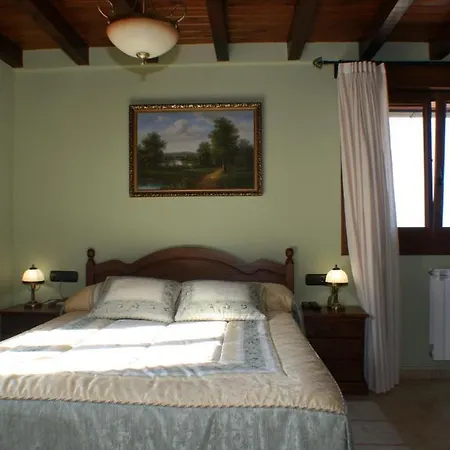 Casa Rural Pikua Country house Mutriku