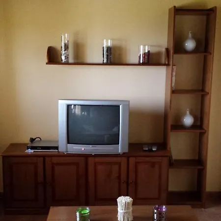 Casa Rural Pikua