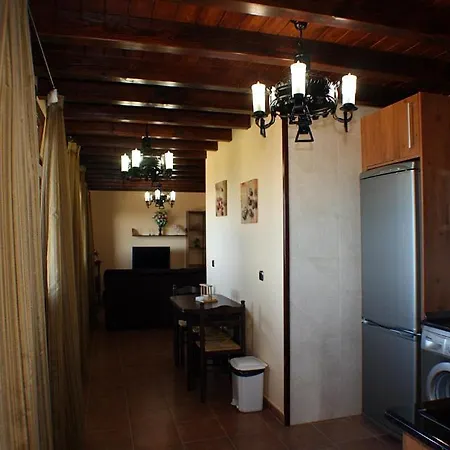 Casa Rural Pikua * Mutriku