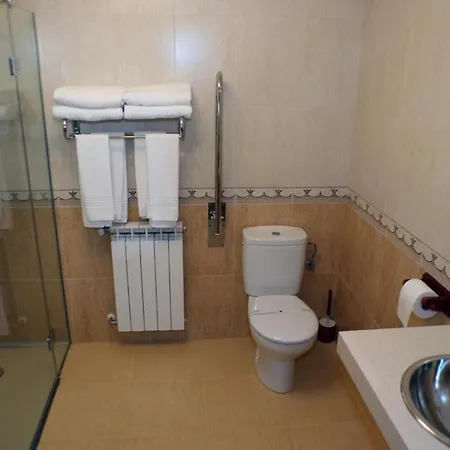 Landhaus Casa Rural Pikua Mutriku