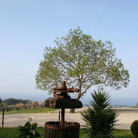 Casa Rural Pikua Landhaus