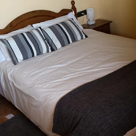 Casa Rural Pikua Landhaus *