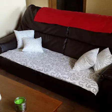 Casa Rural Pikua * Mutriku