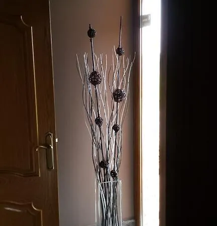 Casa Rural Pikua * موتريكو