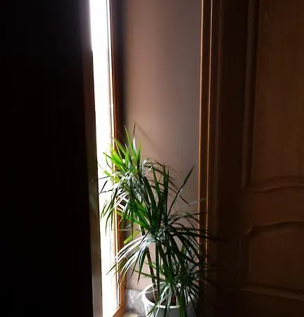 Casa Rural Pikua منزل ريفي