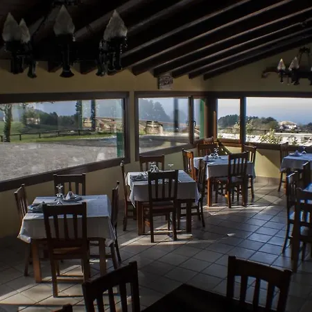 Casa Rural Pikua منزل ريفي موتريكو