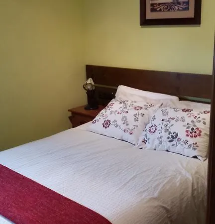 منزل ريفي Casa Rural Pikua *